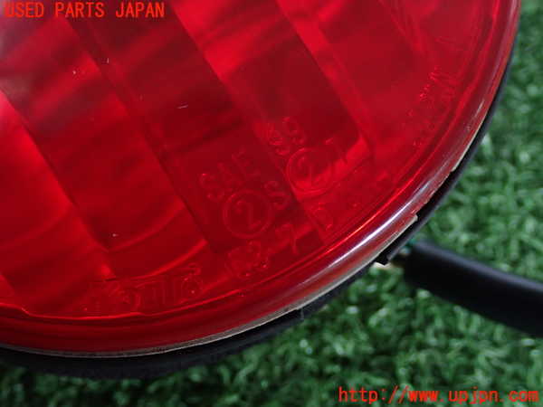 2UPJ-9237001552]アルテッツァ(GXE10)左リアフィニッシャー 中古_4