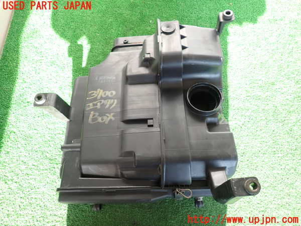 2UPJ-9237002560]アルテッツァ(GXE10)エアクリーナーボックス 中古_2