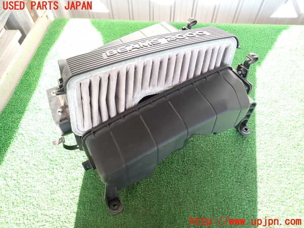 2UPJ-9237002560]アルテッツァ(GXE10)エアクリーナーボックス 中古_4