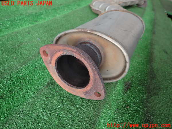 2UPJ-9237002631]アルテッツァ(GXE10)フロントパイプ1 中古_3