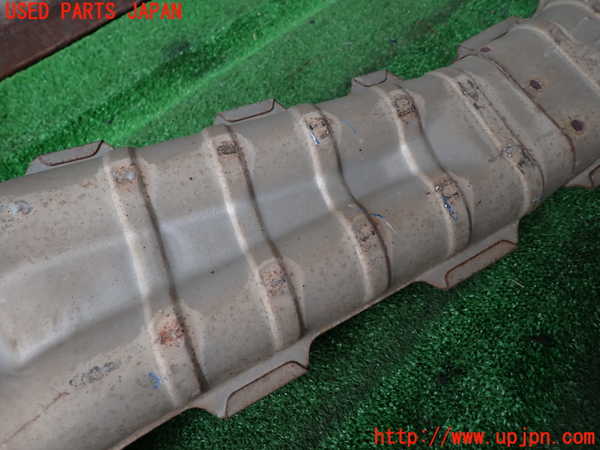 2UPJ-9237002631]アルテッツァ(GXE10)フロントパイプ1 中古_5