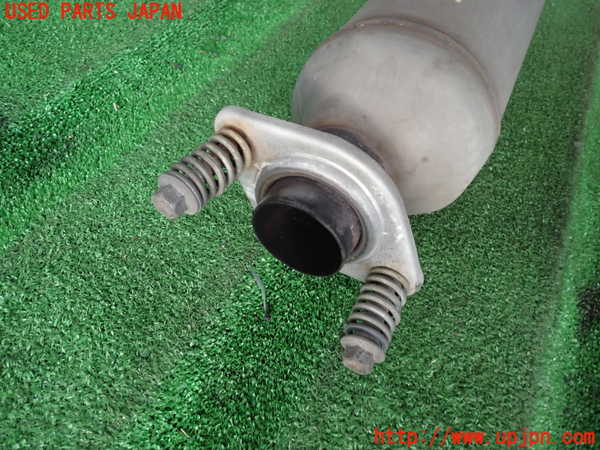 2UPJ-9237002651]アルテッツァ(GXE10)センターパイプ1 中古_2