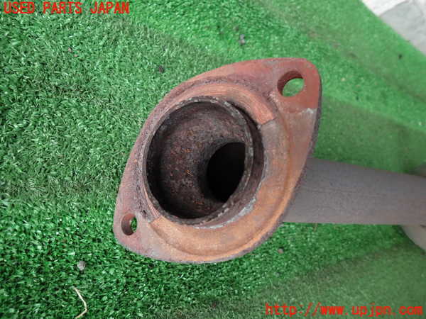 2UPJ-9237002651]アルテッツァ(GXE10)センターパイプ1 中古_3