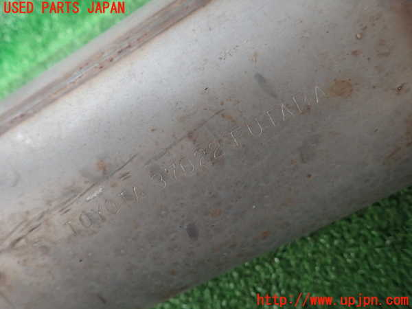 2UPJ-9237002651]アルテッツァ(GXE10)センターパイプ1 中古_4