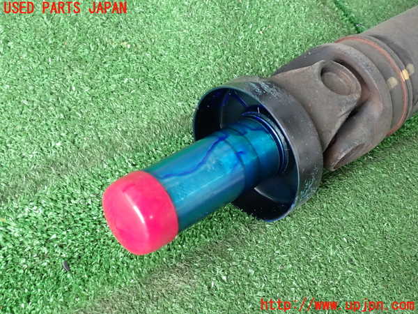 2UPJ-9237003410]アルテッツァ(GXE10)リアプロペラシャフト 中古_2