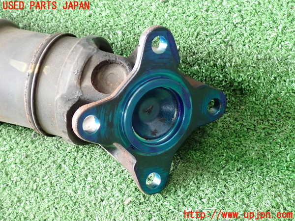 2UPJ-9237003410]アルテッツァ(GXE10)リアプロペラシャフト 中古_3