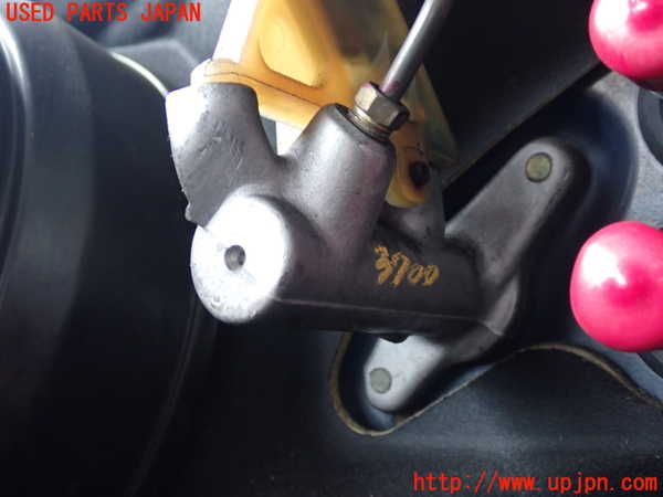 2UPJ-9237003310]アルテッツァ(GXE10)クラッチマスター 中古_2