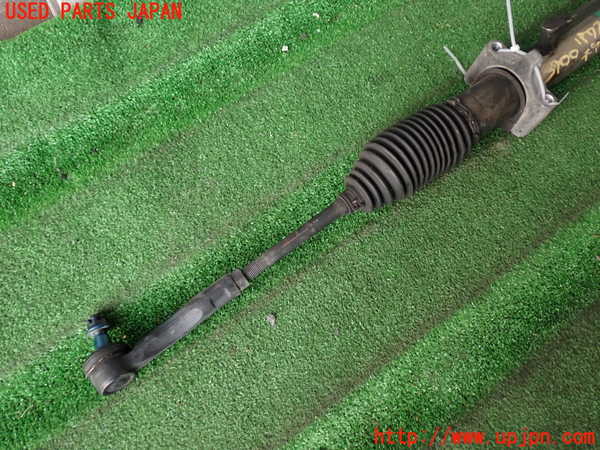 2UPJ-9237004235]アルテッツァ(GXE10)パワステギアボックス 中古_2