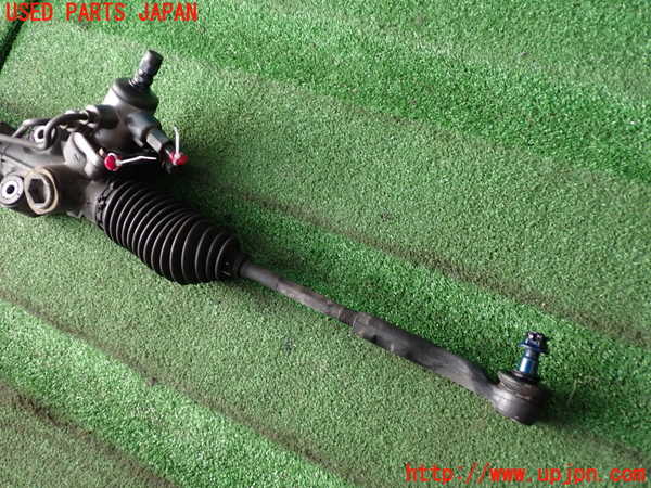 2UPJ-9237004235]アルテッツァ(GXE10)パワステギアボックス 中古_3