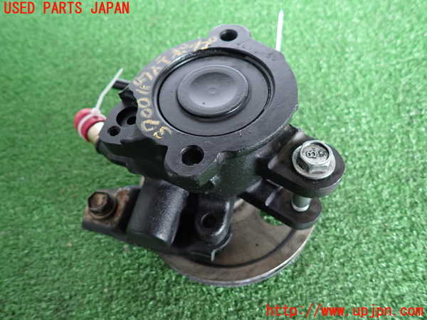 2UPJ-9237004250]アルテッツァ(GXE10)パワステポンプ 中古_2