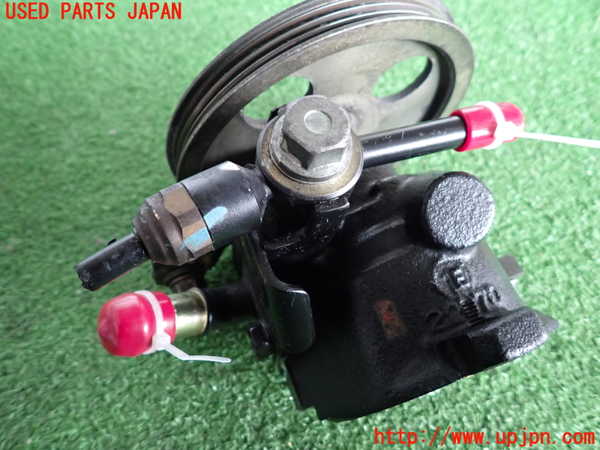 2UPJ-9237004250]アルテッツァ(GXE10)パワステポンプ 中古_3