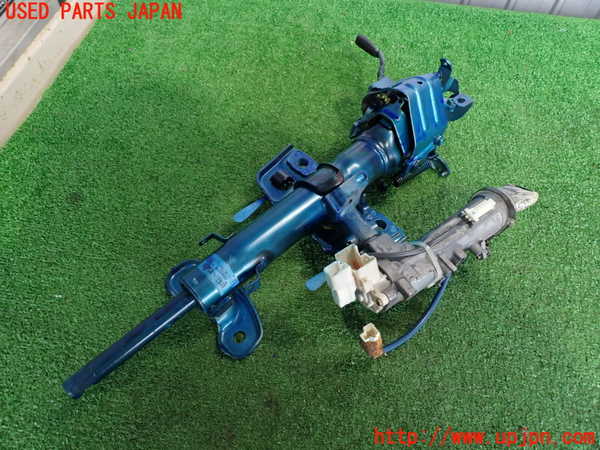2UPJ-9237004260]アルテッツァ(GXE10)ステアリングシャフト 中古_2