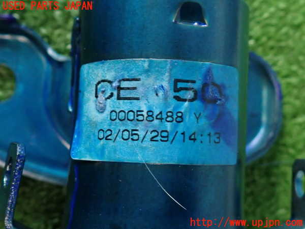 2UPJ-9237004260]アルテッツァ(GXE10)ステアリングシャフト 中古_3