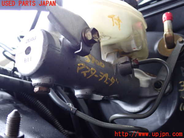 2UPJ-9237004050]アルテッツァ(GXE10)ブレーキマスターシリンダー 中古_3