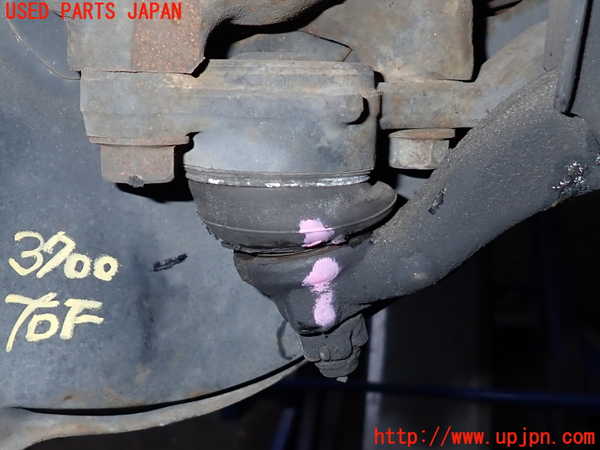 2UPJ-9237005176]アルテッツァ(GXE10)右フロントロアアーム1 中古_2