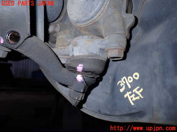 2UPJ-9237005186]アルテッツァ(GXE10)左フロントロアアーム1 中古_2