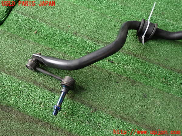 2UPJ-9237005440]アルテッツァ(GXE10)フロントスタビライザー 中古_2