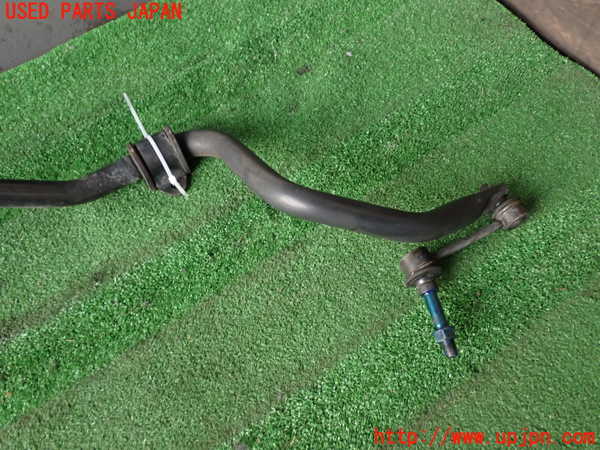 2UPJ-9237005440]アルテッツァ(GXE10)フロントスタビライザー 中古_3