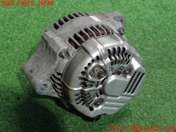 2UPJ-9237006015]アルテッツァ(GXE10)オルタネーター(ダイナモ) 中古_2