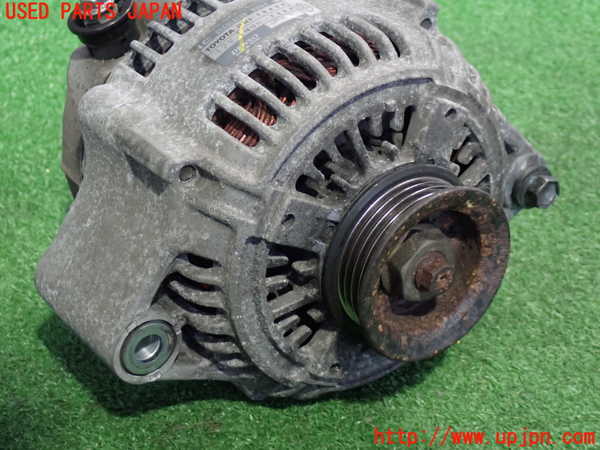2UPJ-9237006015]アルテッツァ(GXE10)オルタネーター(ダイナモ) 中古_3