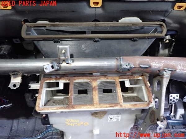 2UPJ-9237006081]アルテッツァ(GXE10)エバポレーター1 中古_2