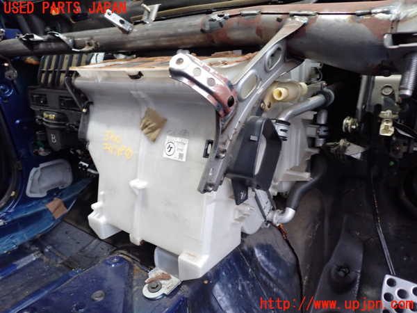 2UPJ-9237006081]アルテッツァ(GXE10)エバポレーター1 中古_3