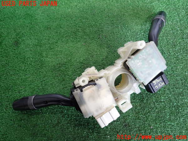 2UPJ-9237006720]アルテッツァ(GXE10)コンビネーションスイッチ 中古_2