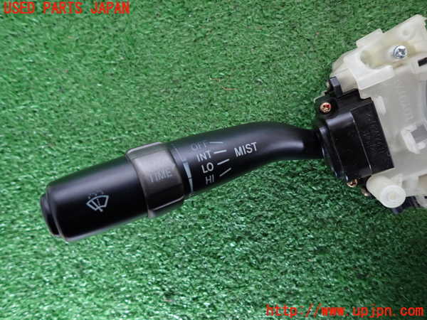 2UPJ-9237006720]アルテッツァ(GXE10)コンビネーションスイッチ 中古_3