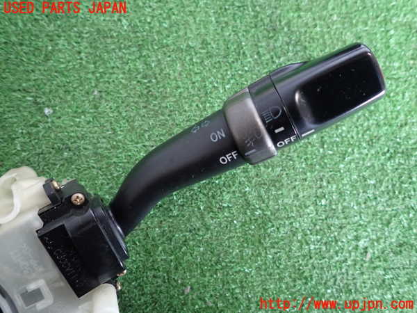 2UPJ-9237006720]アルテッツァ(GXE10)コンビネーションスイッチ 中古_4