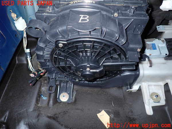 2UPJ-9237006095]アルテッツァ(GXE10)ブロアファン(ブロアーファン) 中古_2