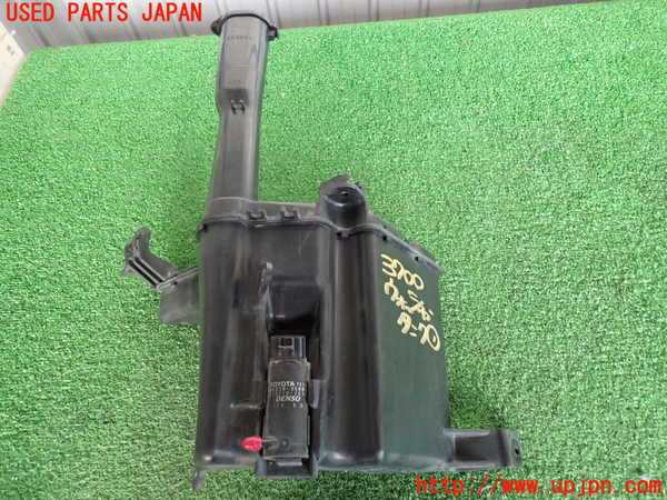 2UPJ-9237006791]アルテッツァ(GXE10)ウォッシャータンク1 中古_2