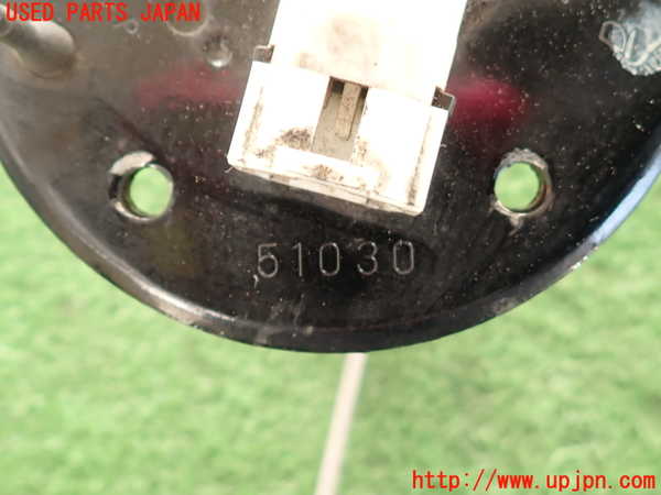 2UPJ-9237006381]アルテッツァ(GXE10)センサー1 中古_4