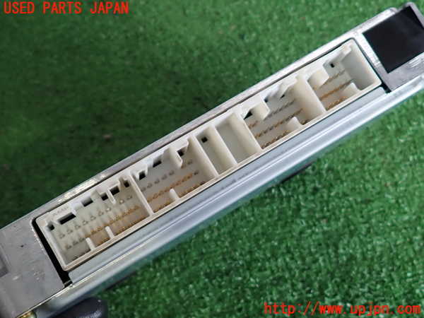 2UPJ-9237006110]アルテッツァ(GXE10)エンジンコンピューター 中古_4