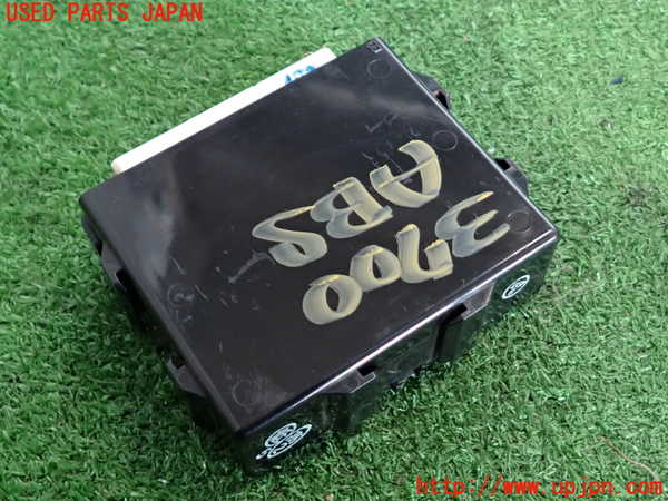 2UPJ-9237006125]アルテッツァ(GXE10)ABSコンピューター 中古_2