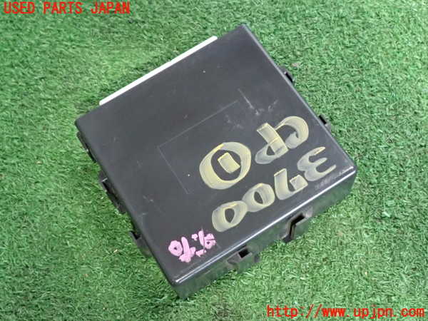 2UPJ-9237006146]アルテッツァ(GXE10)コンピューター1(シフトワーニング) 中古 89730-53100_2