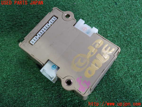 2UPJ-9237006147]アルテッツァ(GXE10)コンピューター2(MPX BODY) 中古 89221-53080_2