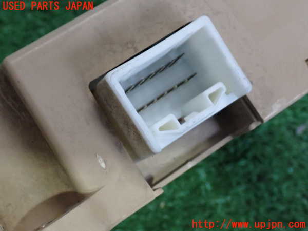 2UPJ-9237006147]アルテッツァ(GXE10)コンピューター2(MPX BODY) 中古 89221-53080_5