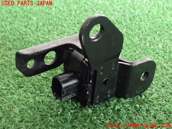2UPJ-9237006356]アルテッツァ(GXE10)エアバッグセンサー1 中古_2