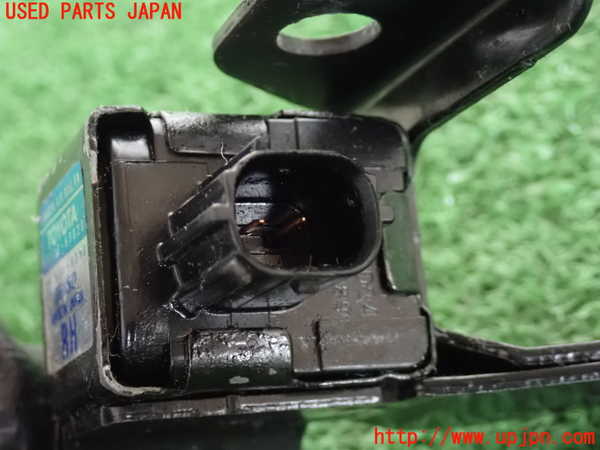 2UPJ-9237006356]アルテッツァ(GXE10)エアバッグセンサー1 中古_4