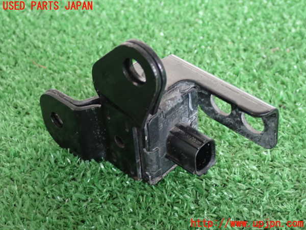 2UPJ-9237006357]アルテッツァ(GXE10)エアバッグセンサー2 中古_2