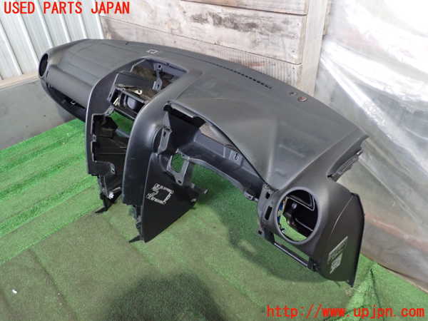 2UPJ-9237007505]アルテッツァ(GXE10)ダッシュボード 中古_2