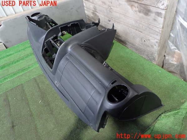 2UPJ-9237007505]アルテッツァ(GXE10)ダッシュボード 中古_3