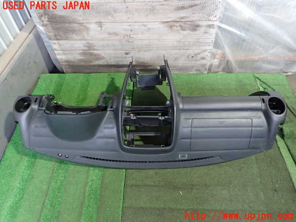 2UPJ-9237007505]アルテッツァ(GXE10)ダッシュボード 中古_4