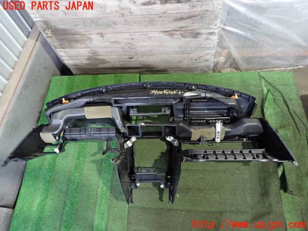 2UPJ-9237007505]アルテッツァ(GXE10)ダッシュボード 中古_5