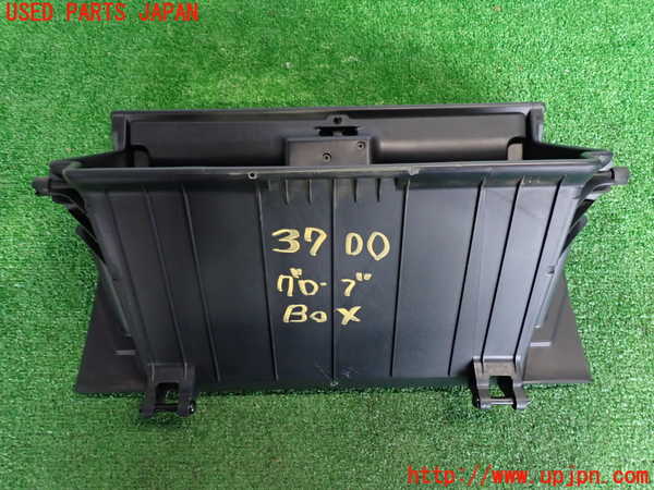 2UPJ-9237007516]アルテッツァ(GXE10)グローブボックス1 中古_3