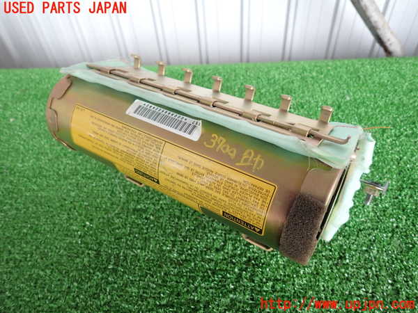 2UPJ-9237007870]アルテッツァ(GXE10)助手席側エアバッグカバー 中古_2