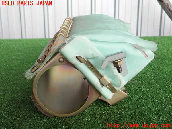 2UPJ-9237007870]アルテッツァ(GXE10)助手席側エアバッグカバー 中古_5