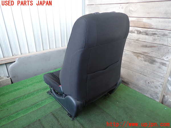 2UPJ-9237007035]アルテッツァ(GXE10)運転席シート 中古_2