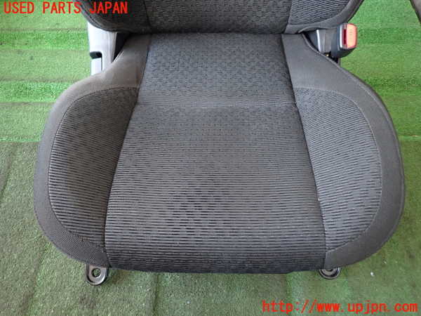 2UPJ-9237007035]アルテッツァ(GXE10)運転席シート 中古_3