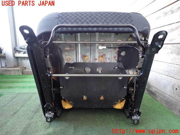 2UPJ-9237007035]アルテッツァ(GXE10)運転席シート 中古_5